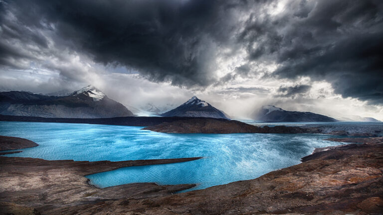 Frank Hausdörfer - Forces-of-Nature